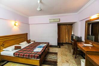 Hotel Kanishka - PHG, Bangalore 4